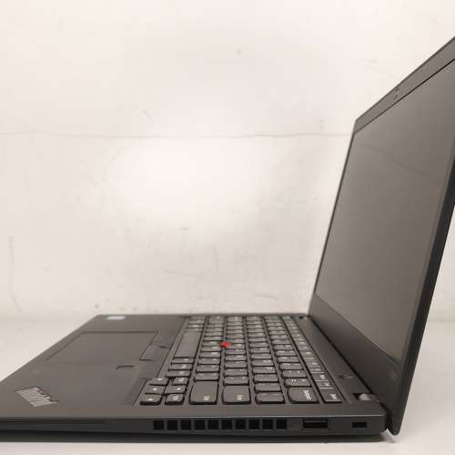Lenovo Thinkpad X390，i7-8665U，16G ram，256GB SSD，13.3"Touch Screen ，Win11...