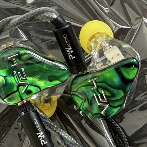 Vision Ears 4.2 耳機