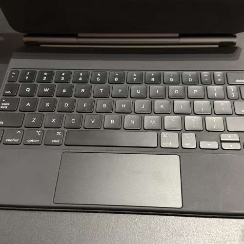Apple Magic Keyboard 11" (A2261)