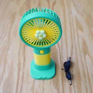 Mini Handheld Fan 迷你手提風扇