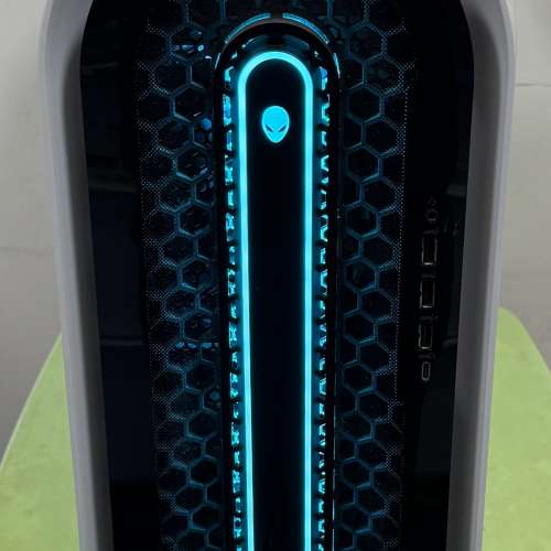 Sell Alienware Aurora R13  3年機 已過保