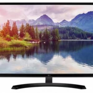 32" Class Full HD IPS LED Monitor (31.5" Diagonal)