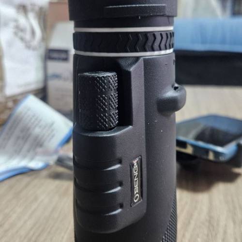 便携式單筒望遠鏡