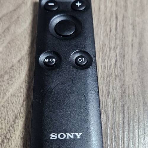 Sony 原廠藍牙遙控器