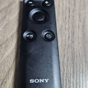 Sony 原廠藍牙遙控器