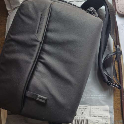 Peakdesign  everyday 3L