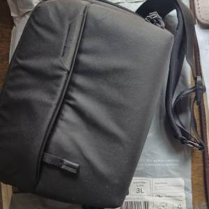 Peakdesign  everyday 3L