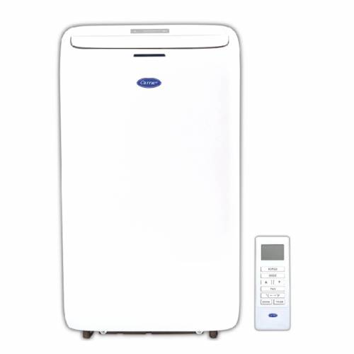 ❗️限時優惠❗️包送貨 CARRIER 開利 PC-12MDK 1.5匹淨冷 移動式空調 Air-conidit...