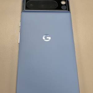 美版 Pixel 8 pro 12+256