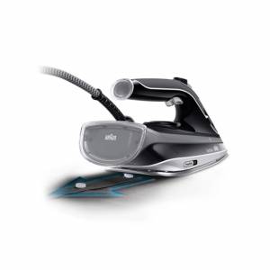 ❗️限時優惠❗️包送貨 BRAUN 百靈 SI5188 TexStyle 5 蒸氣熨斗 Steam Iron