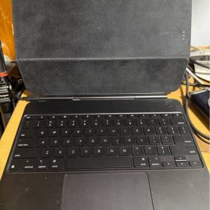 Apple magic keyboard for M4 ipad pro