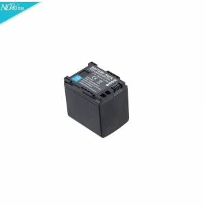 NIJIA BP-819 Lithium-Ion Battery Pack For Canon 代用鋰電池