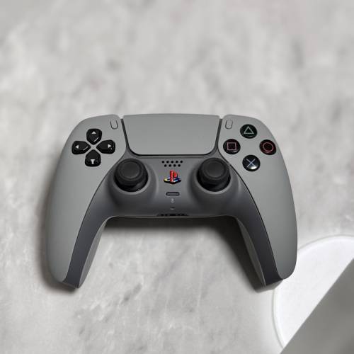 ps5手掣