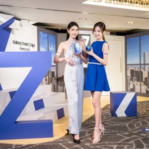 全新 Samsung Z fold7 5G 12+512/1TB/256 香港三星行貨 *黑/藍/銀*跟CSL單未拆封 f...