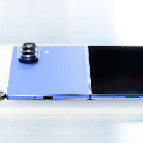 全新 Samsung Z fold7 5G 12+512/1TB/256 香港三星行貨 *黑/藍/銀*跟CSL單未拆封 f...