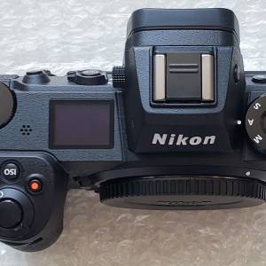 Nikon Z6 II  99.9% new