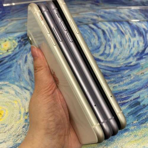 ✨香港行貨iPhone 11✨❤️‍🔥Apple iPhone 11 系列❤️‍🔥/香港行貨/iPhone 11/...