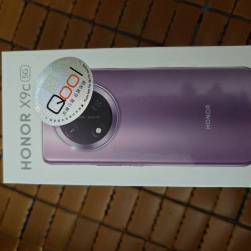 Honor X9C