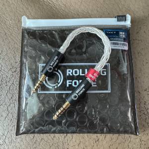 Rolling Force 4.4mm To 4.4mm 對錄線