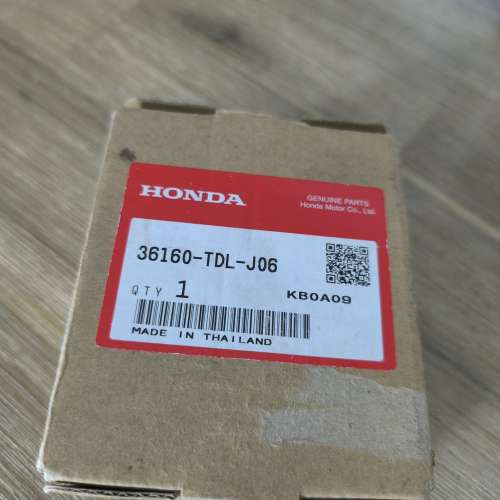 Honda Freed Hybrid GB7 front camera 36160-TDL-J06-M1