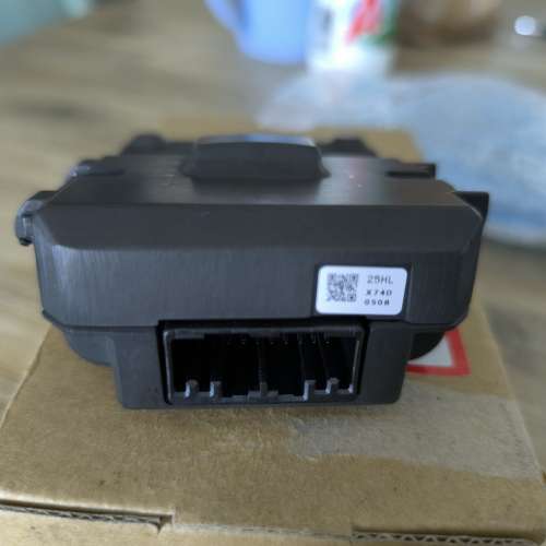 Honda Freed Hybrid GB7 front camera 36160-TDL-J06-M1