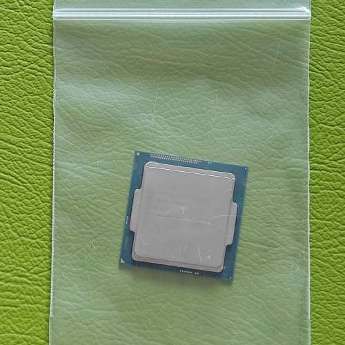 Intel core i5