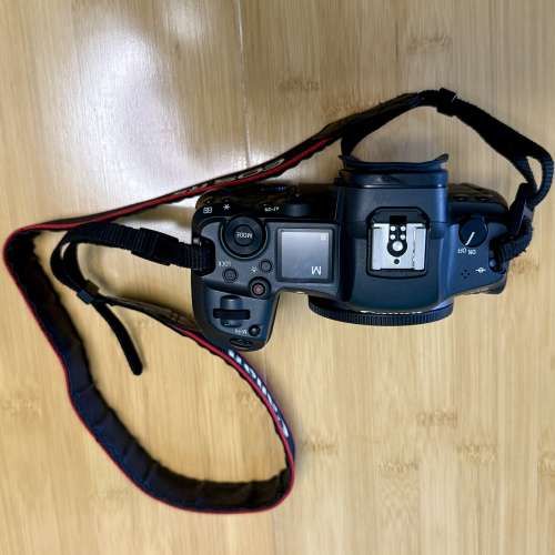 佳能Canon EOS R5 淨機身 9成新