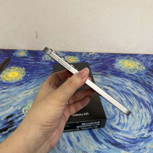 （😍新款安卓三星S25旗艦機😍）Samsung Android 系列/香港行貨/Samsung Galaxy s25/...