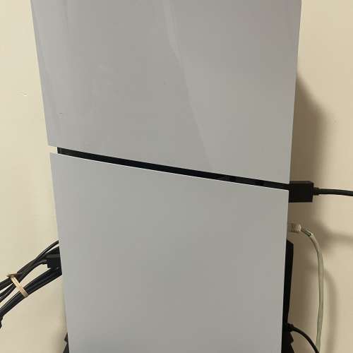 Ps5slim 數位 1手制 買左4日