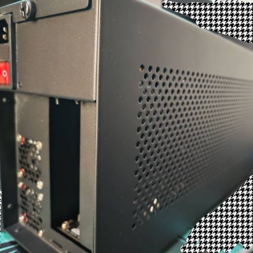 開源宇宙oculink显卡坞 - EG01X3