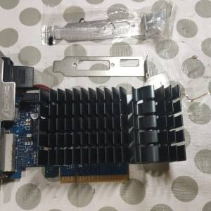 ASUS 華碩 GeForce GT 730 2G 顯示卡