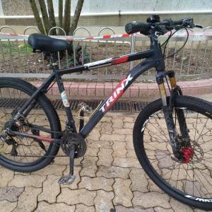 27,5寸山地車 即日交$200-