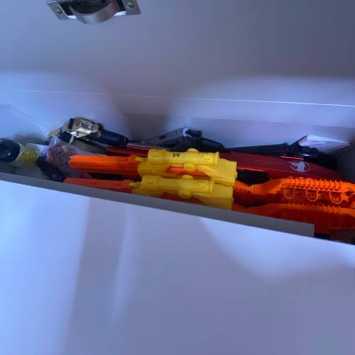 玩具氣槍💥11/9前有折💥