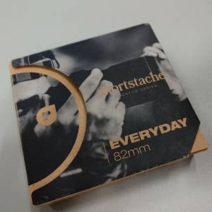 Polarpro Shortstache Everyday 82mm