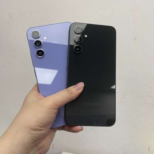 (🔥超高質平價Samsung Galaxy A54 5G系列🔥)三星Samsung Galaxy A54 5G/256GB/香港...
