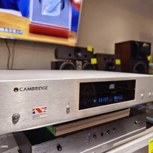 Cambridge Audio CXC