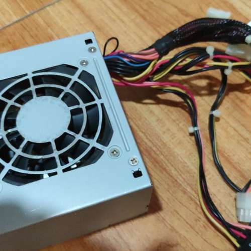Delta Greenpower M300W SFX 火牛