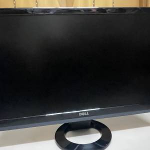Dell 戴爾 S2330MX 23 吋超薄LED FullHD 電腦顯示器 Monitor