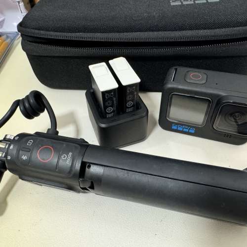 GoPro 11
