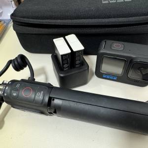 GoPro 11