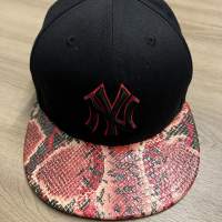 New Era Cap帽 90%new