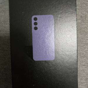 Samsung S24+  12+512gb 紫色  行貨