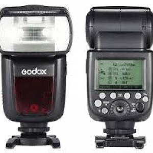 Dodox 神午 TTL V860IIS 行貨 過保 送多一舊全新電池