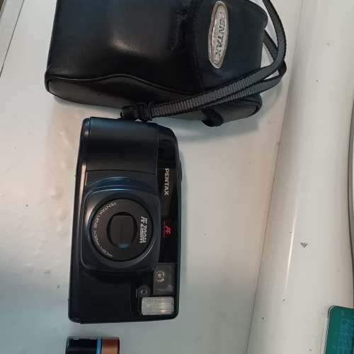 Pentax Zoom 60