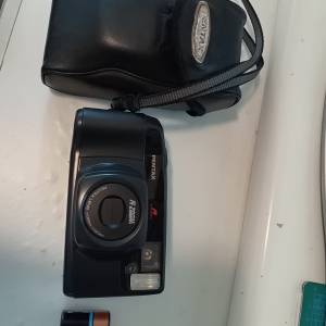 Pentax Zoom 60