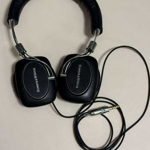 Bowers & Wilkins B&W P5 S2 Series 2  4.4頭