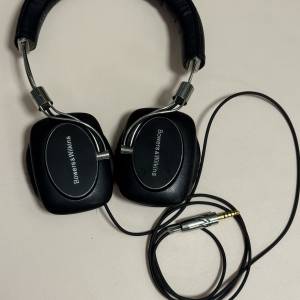 Bowers & Wilkins B&W P5 S2 Series 2  4.4頭