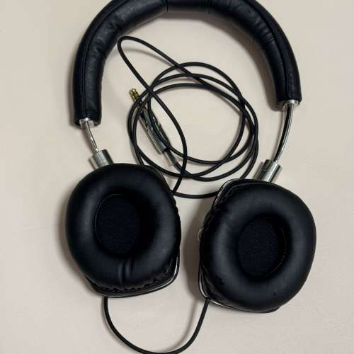 Bowers & Wilkins B&W P5 S2 Series 2  4.4頭