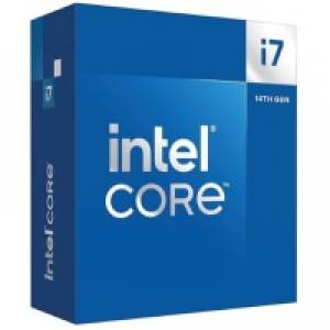 Intel 14th Gen i7 – 14700K