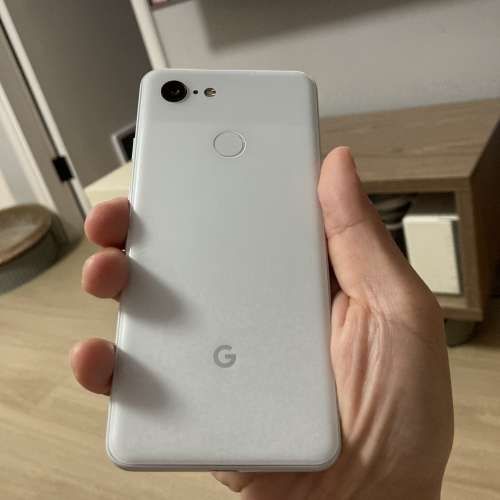 Pixel 3 64gb